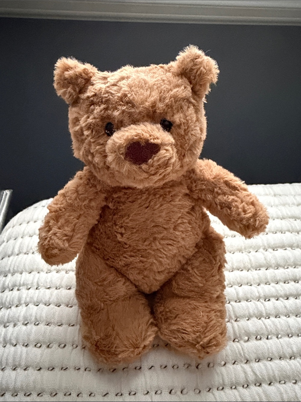 jellycat tiny bartholomew bear